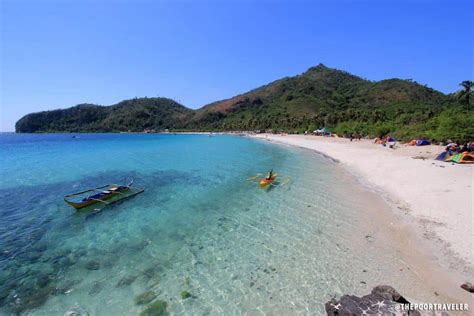 beach resorts in tingloy batangas|13 BEST BEACHES IN BATANGAS, PHILIPPINES.